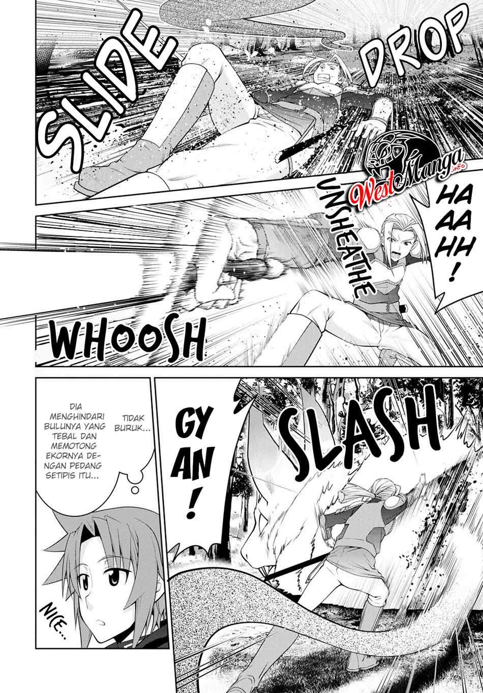legend - Chapter: 50