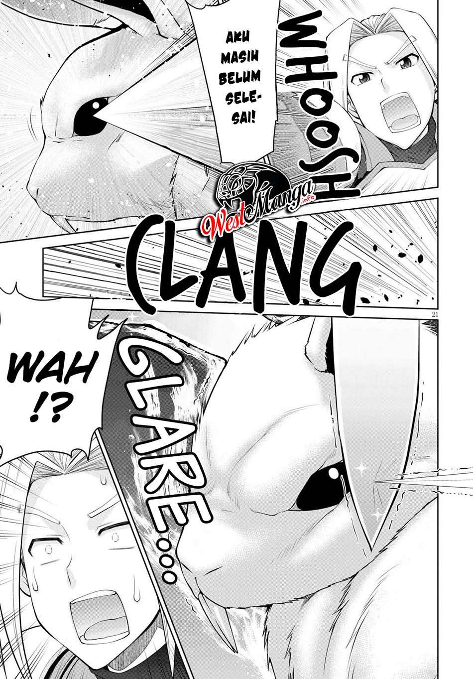 legend - Chapter: 50