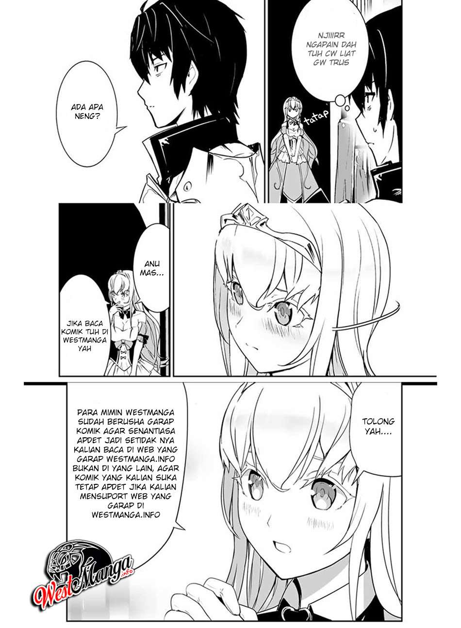 legend - Chapter: 50