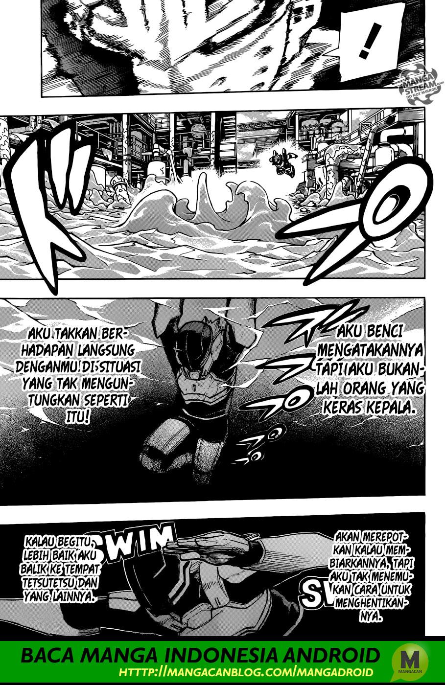 boku-no-hero-academia - Chapter: 204