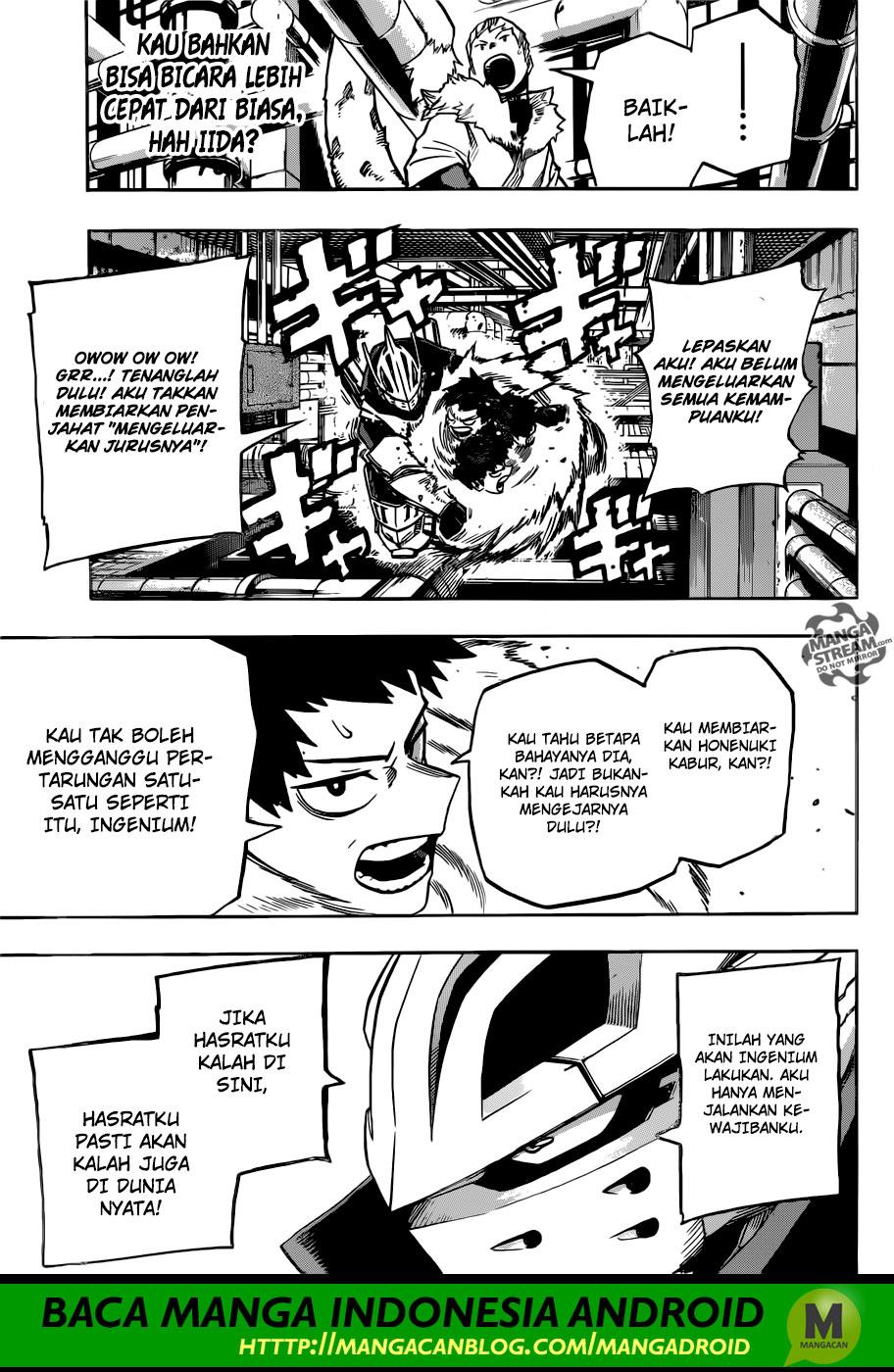 boku-no-hero-academia - Chapter: 204