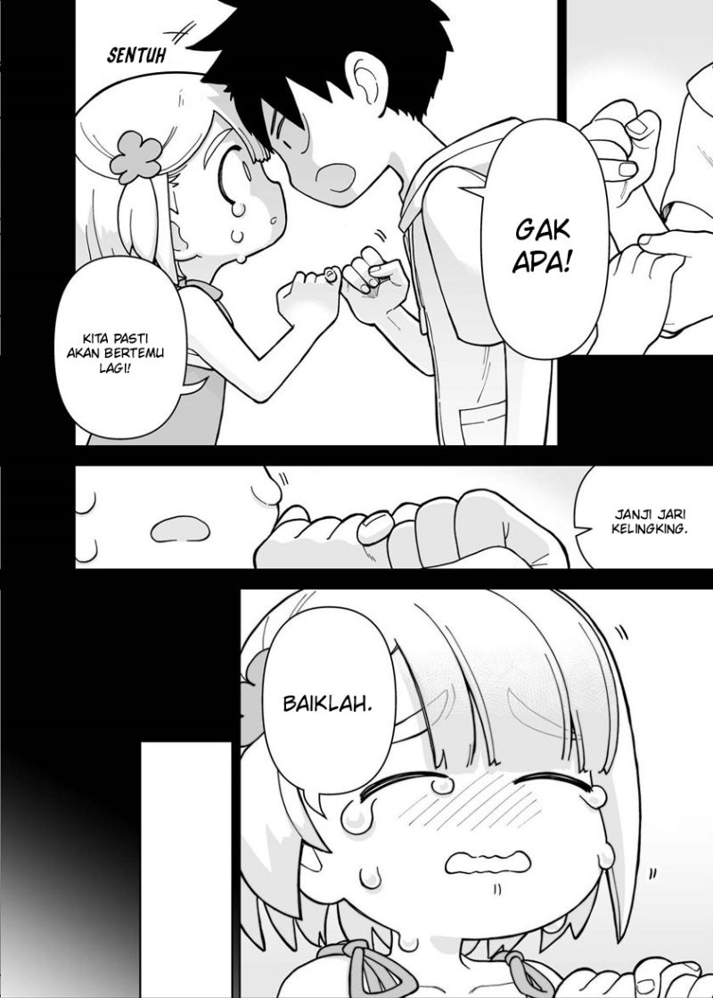 a-story-about-a-man-and-a-woman-and-when-they-sleep-together-money-appears-out-of-nowhere - Chapter: 24