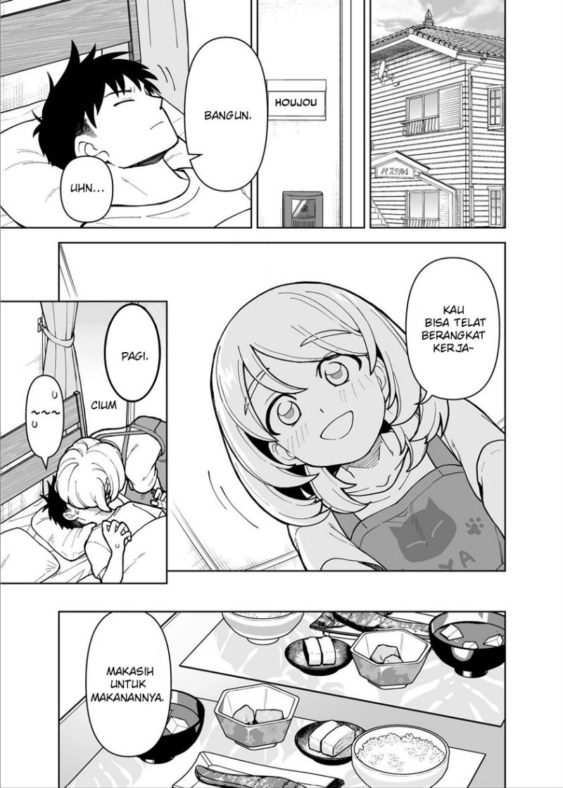 a-story-about-a-man-and-a-woman-and-when-they-sleep-together-money-appears-out-of-nowhere - Chapter: 24