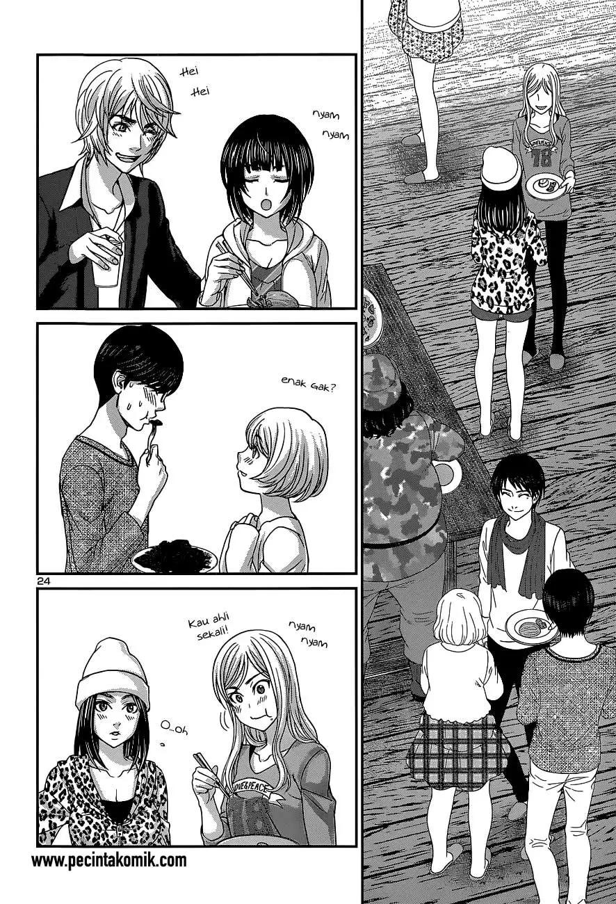 dead-tube - Chapter: 14
