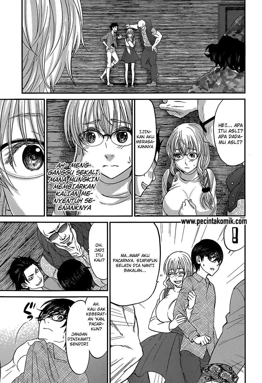 dead-tube - Chapter: 14