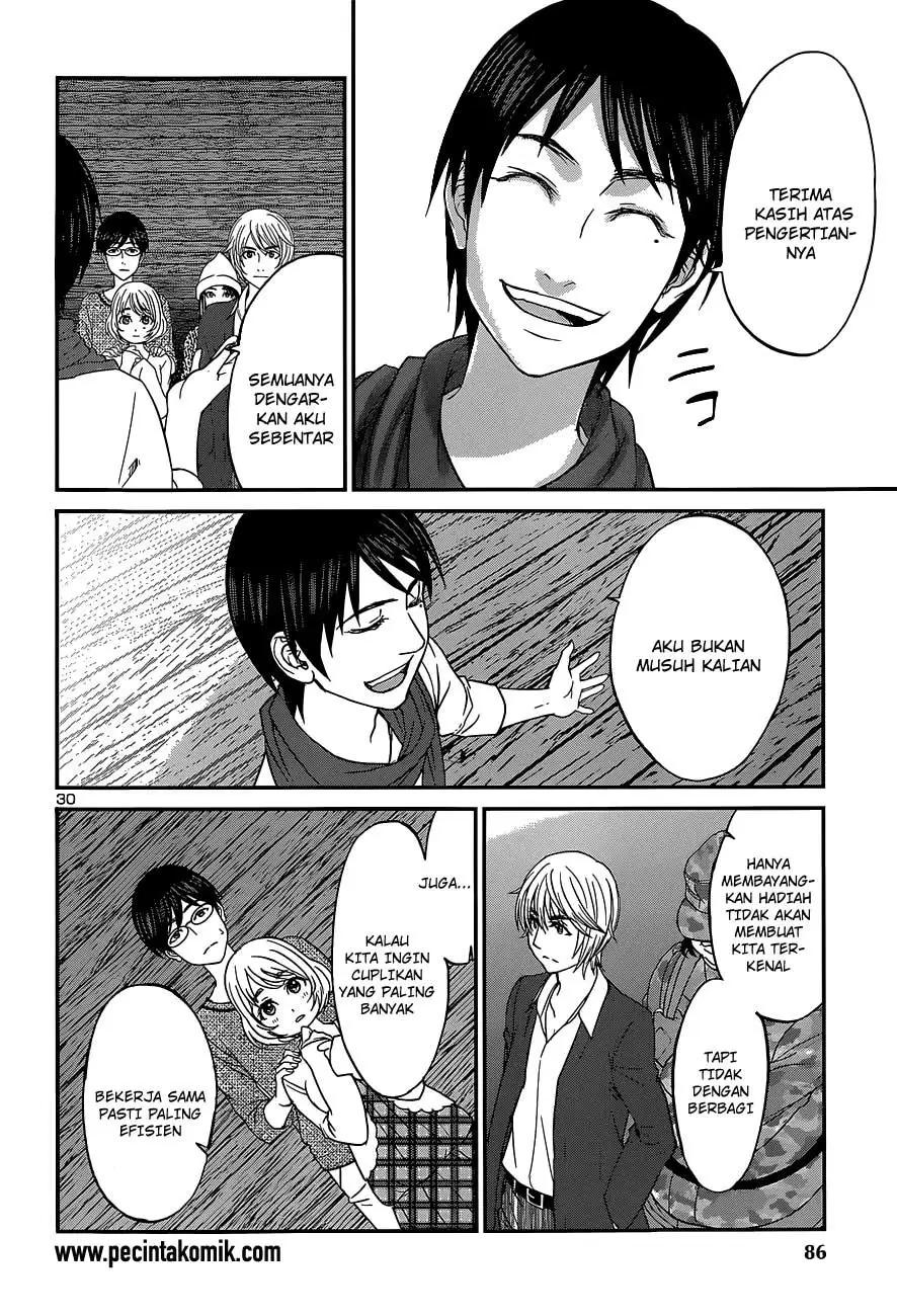 dead-tube - Chapter: 14