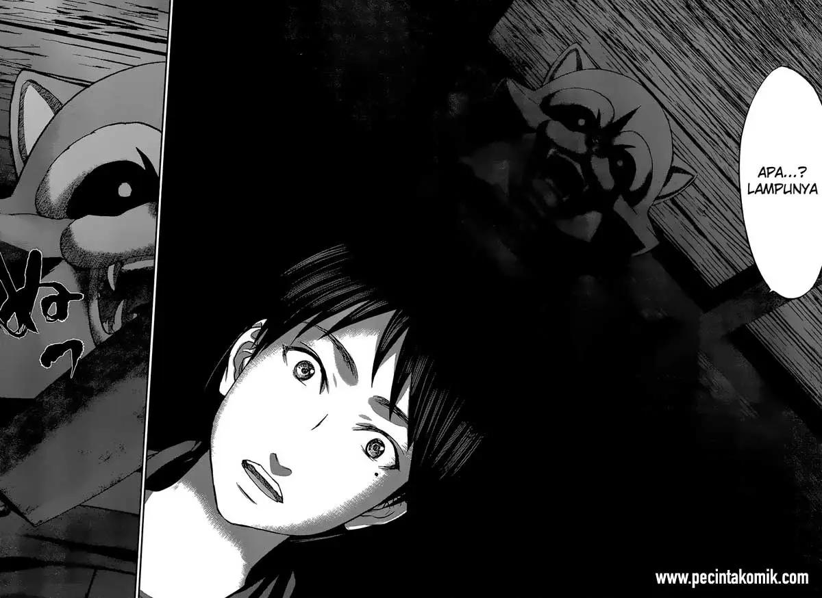 dead-tube - Chapter: 14