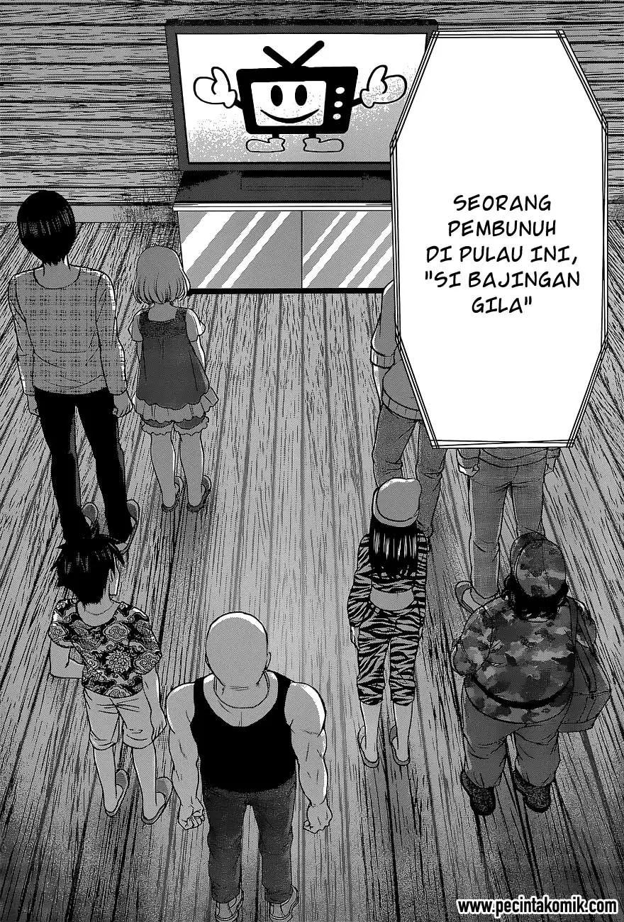 dead-tube - Chapter: 14