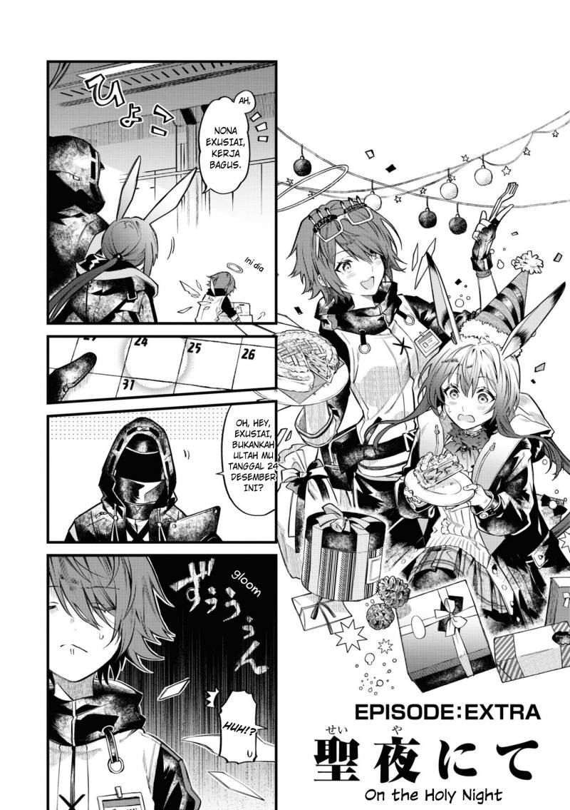 arknights-operators - Chapter: 19.5