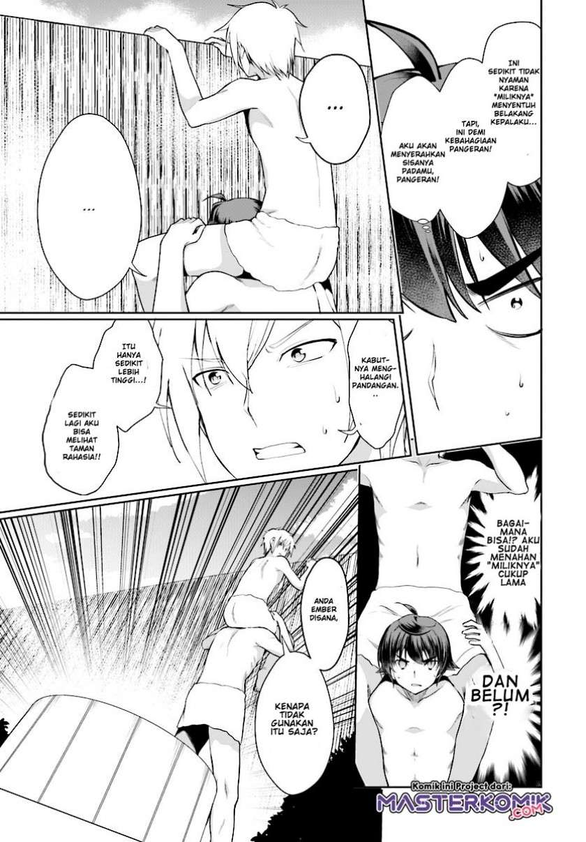 botsuraku-yotei-nano-de-kaji-shokunin-wo-mezasu - Chapter: 17