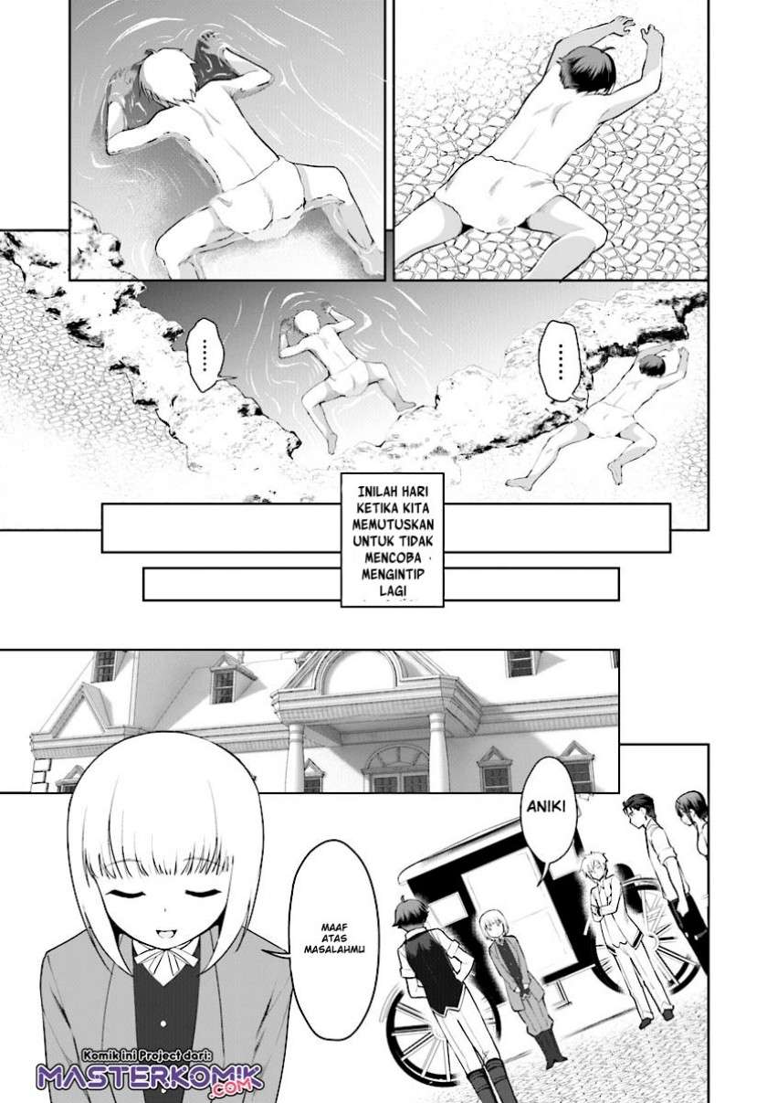 botsuraku-yotei-nano-de-kaji-shokunin-wo-mezasu - Chapter: 17