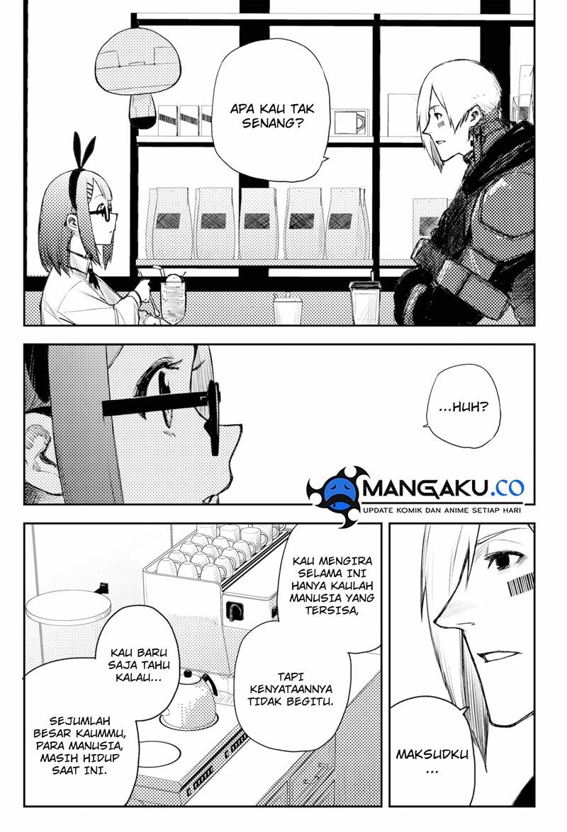 heart-gear - Chapter: 49