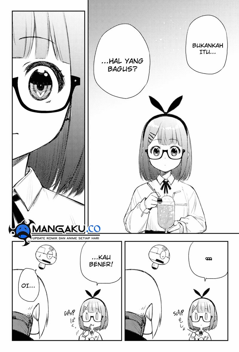 heart-gear - Chapter: 49