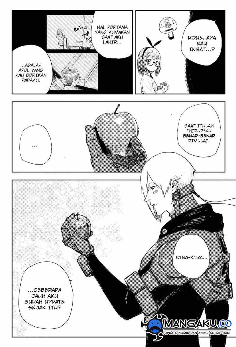 heart-gear - Chapter: 49