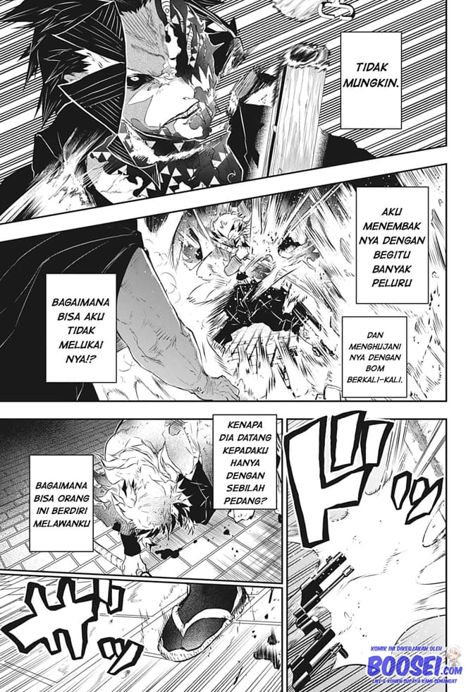 kimetsu-no-yaiba-rengoku-kyoujurou-gaiden - Chapter: 2 End