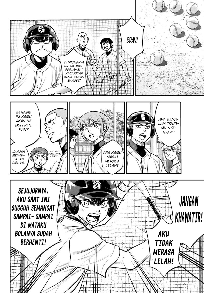 diamond-no-ace-act-2 - Chapter: 259