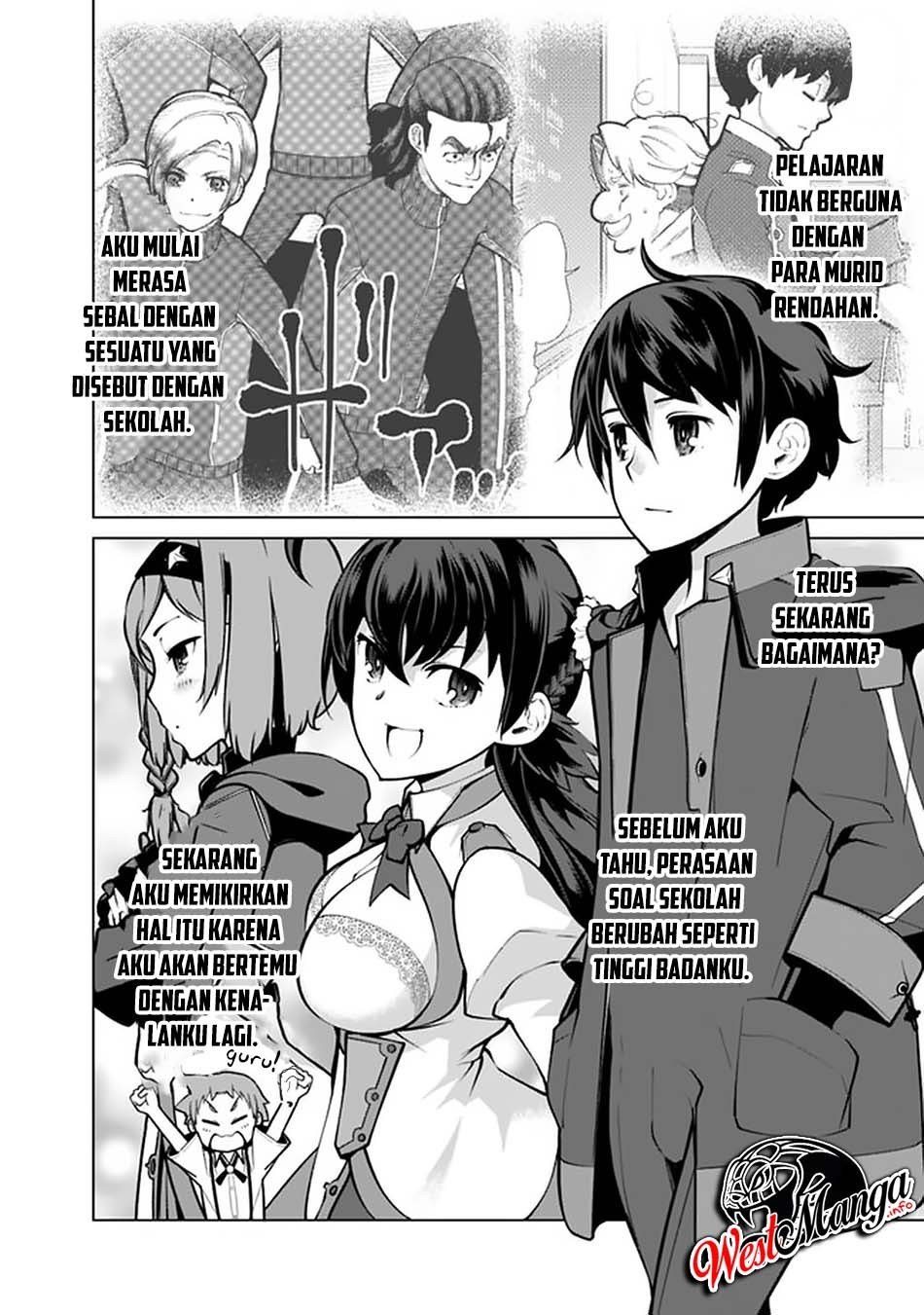 rettou-me-no-tensei-majutsushi-shiitage-rareta-moto-yuusha-wa-mirai-no-sekai-o-yoyuu-de-ikinuku - Chapter: 48