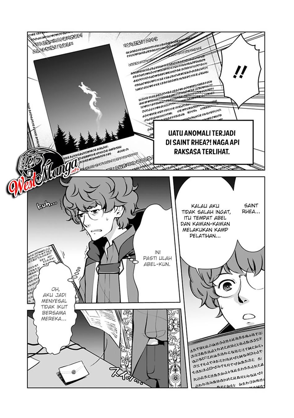 rettou-me-no-tensei-majutsushi-shiitage-rareta-moto-yuusha-wa-mirai-no-sekai-o-yoyuu-de-ikinuku - Chapter: 48