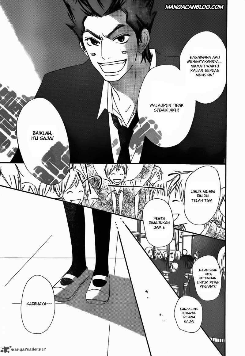 kimi-ni-todoke - Chapter: 67