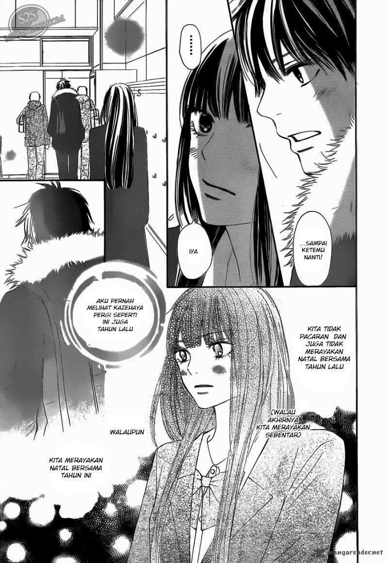 kimi-ni-todoke - Chapter: 67