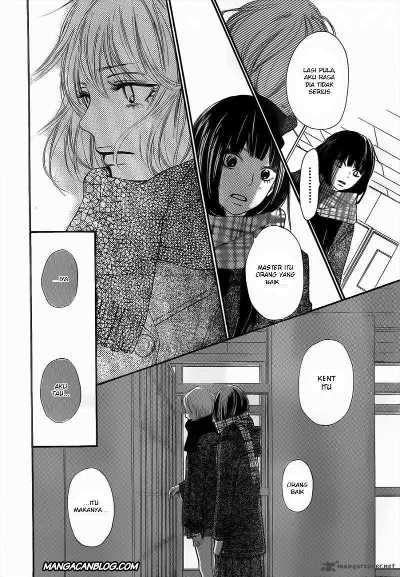 kimi-ni-todoke - Chapter: 67