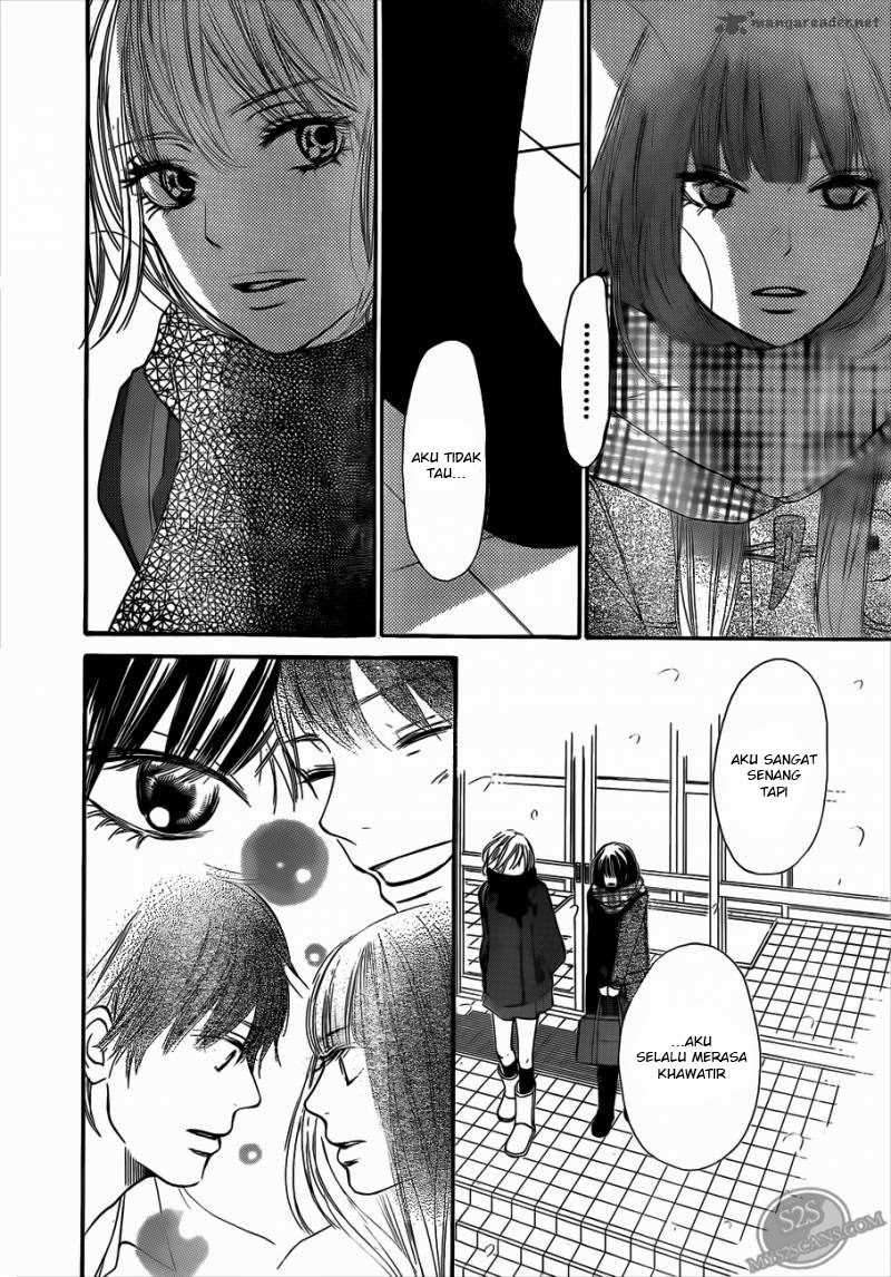 kimi-ni-todoke - Chapter: 67