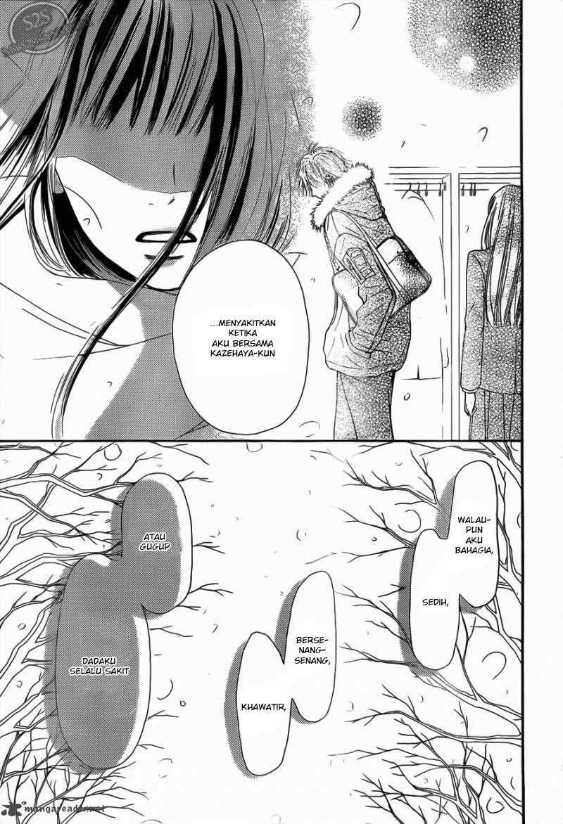 kimi-ni-todoke - Chapter: 67