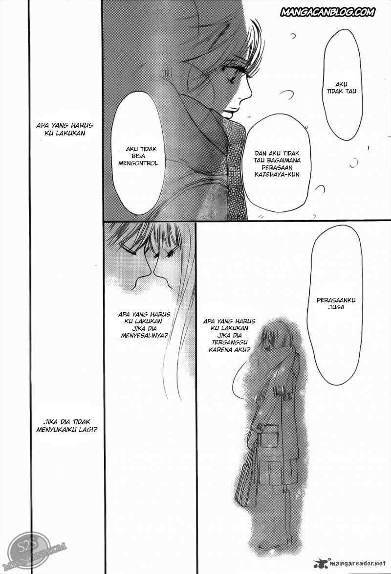 kimi-ni-todoke - Chapter: 67