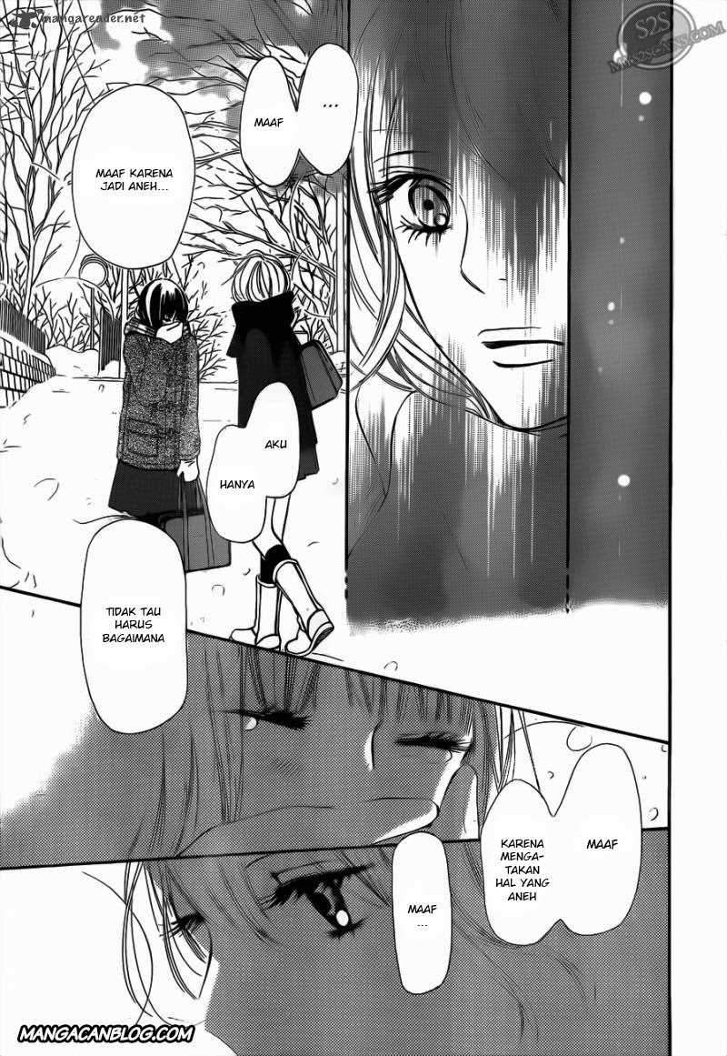 kimi-ni-todoke - Chapter: 67