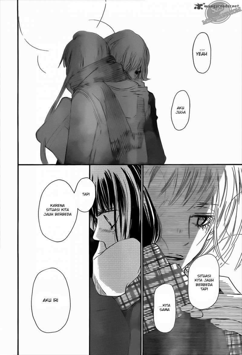 kimi-ni-todoke - Chapter: 67