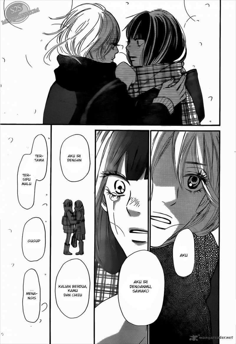 kimi-ni-todoke - Chapter: 67