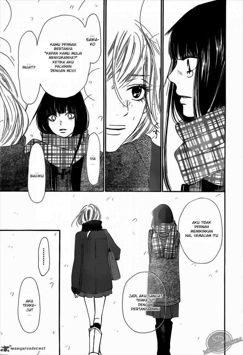 kimi-ni-todoke - Chapter: 67