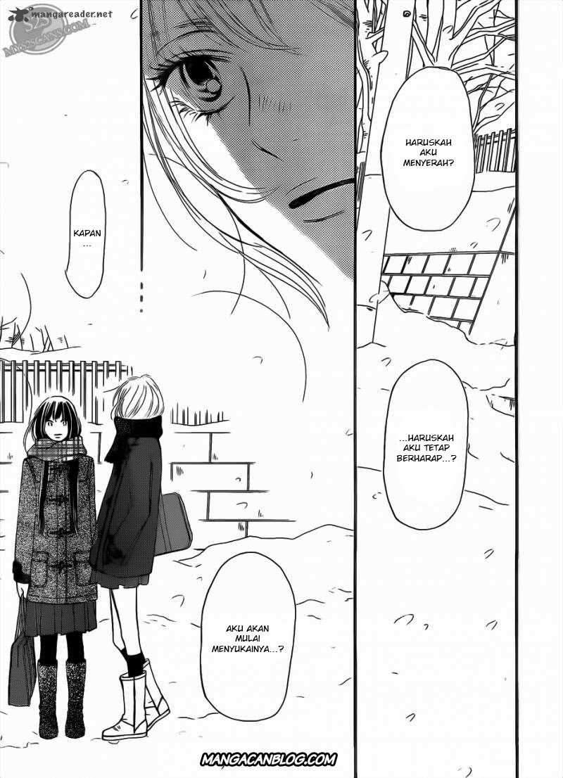 kimi-ni-todoke - Chapter: 67