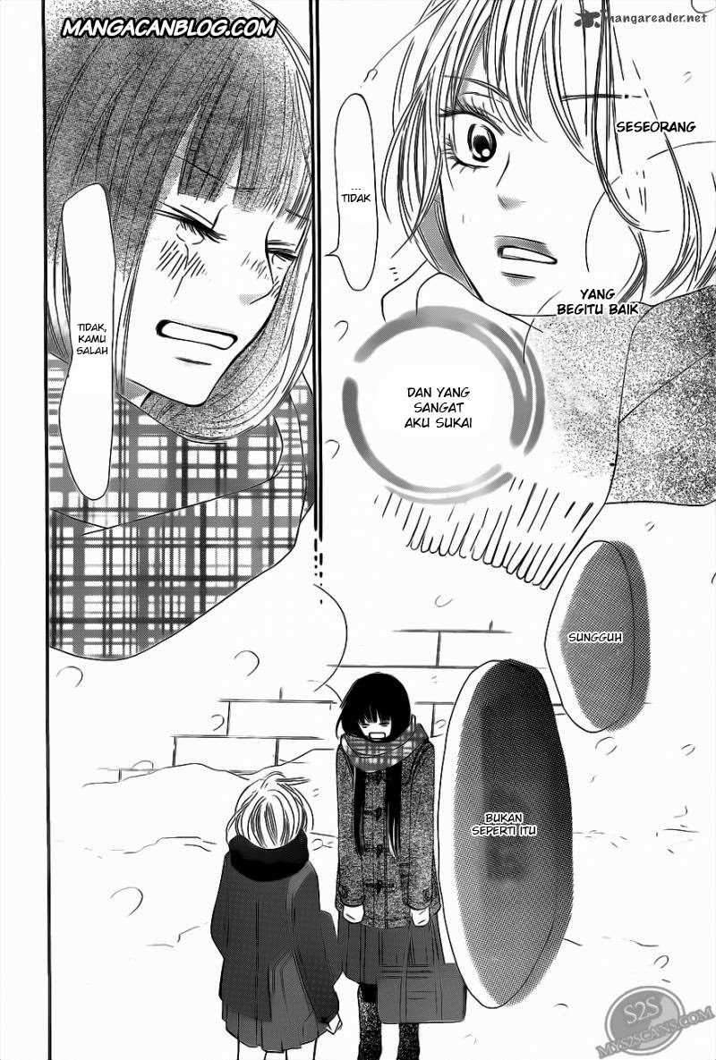 kimi-ni-todoke - Chapter: 67