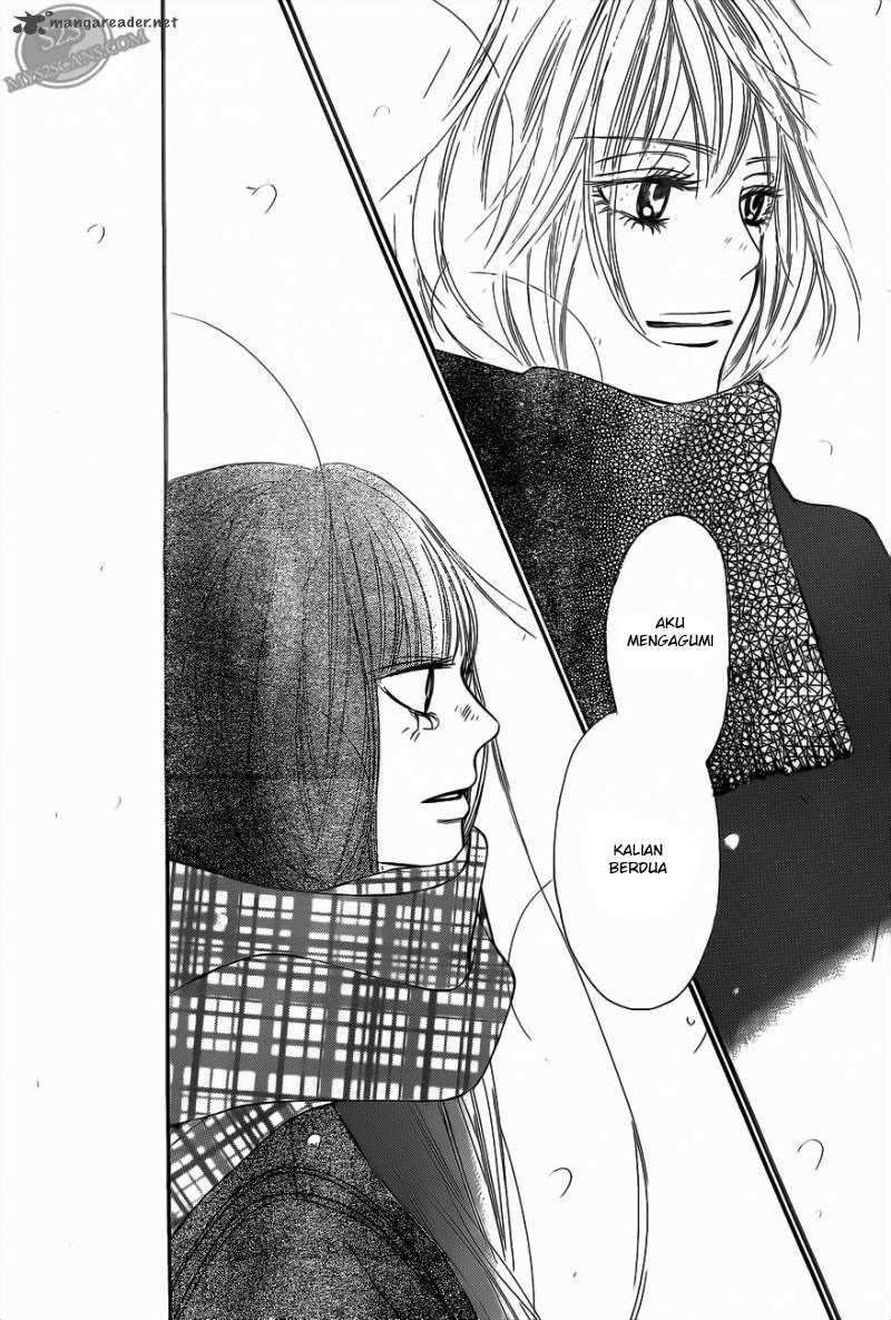 kimi-ni-todoke - Chapter: 67