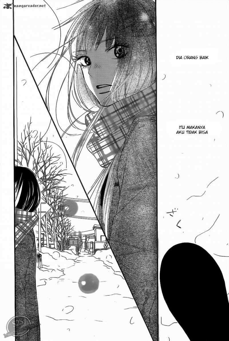 kimi-ni-todoke - Chapter: 67