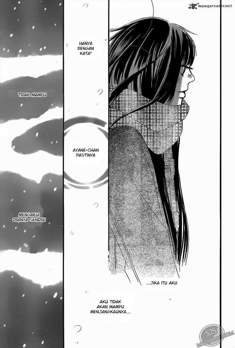 kimi-ni-todoke - Chapter: 67