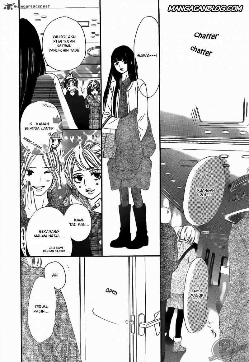 kimi-ni-todoke - Chapter: 67