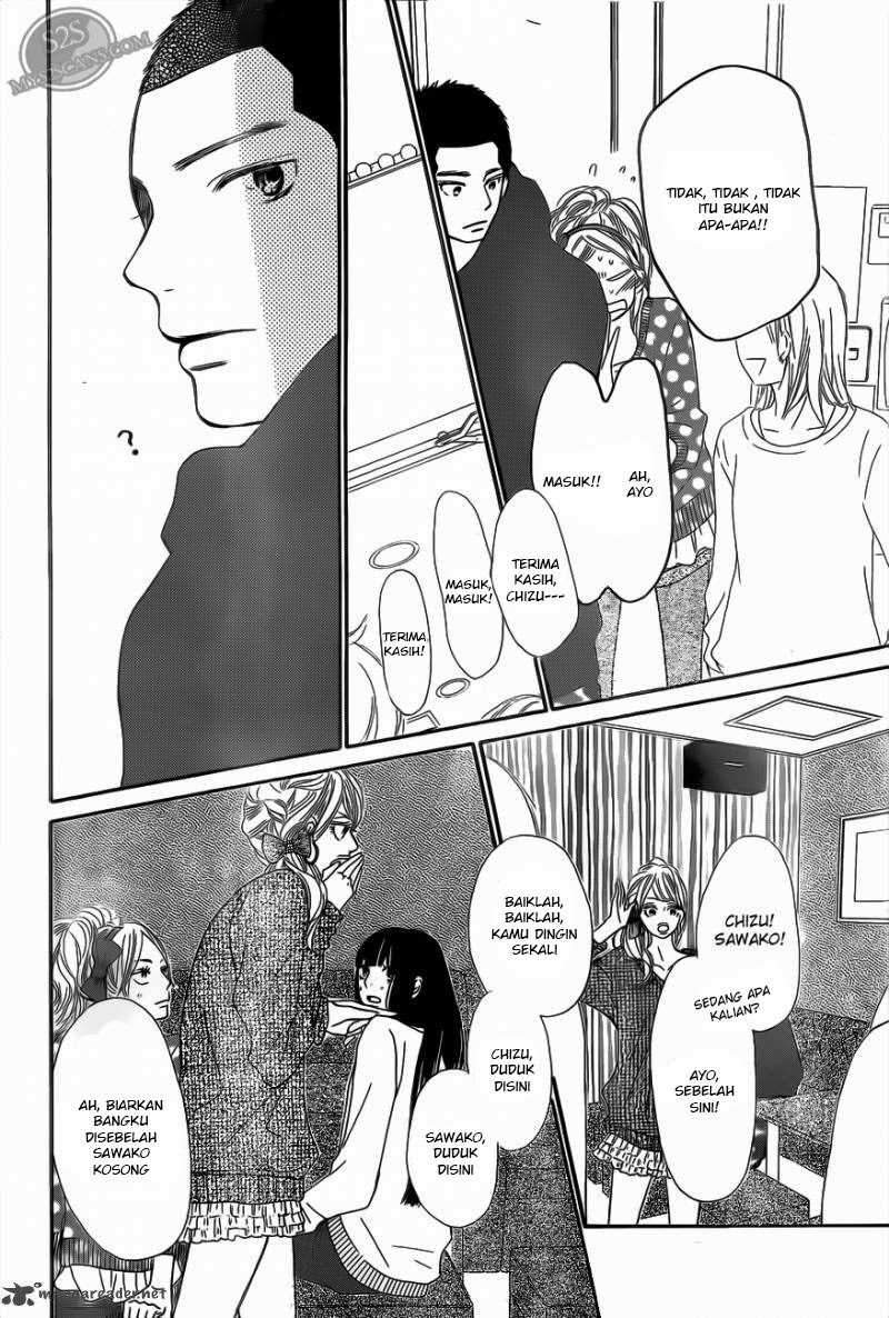 kimi-ni-todoke - Chapter: 67