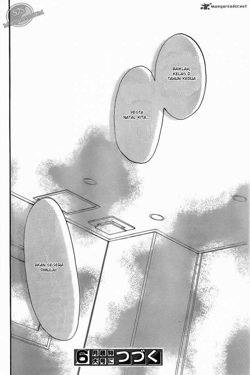 kimi-ni-todoke - Chapter: 67