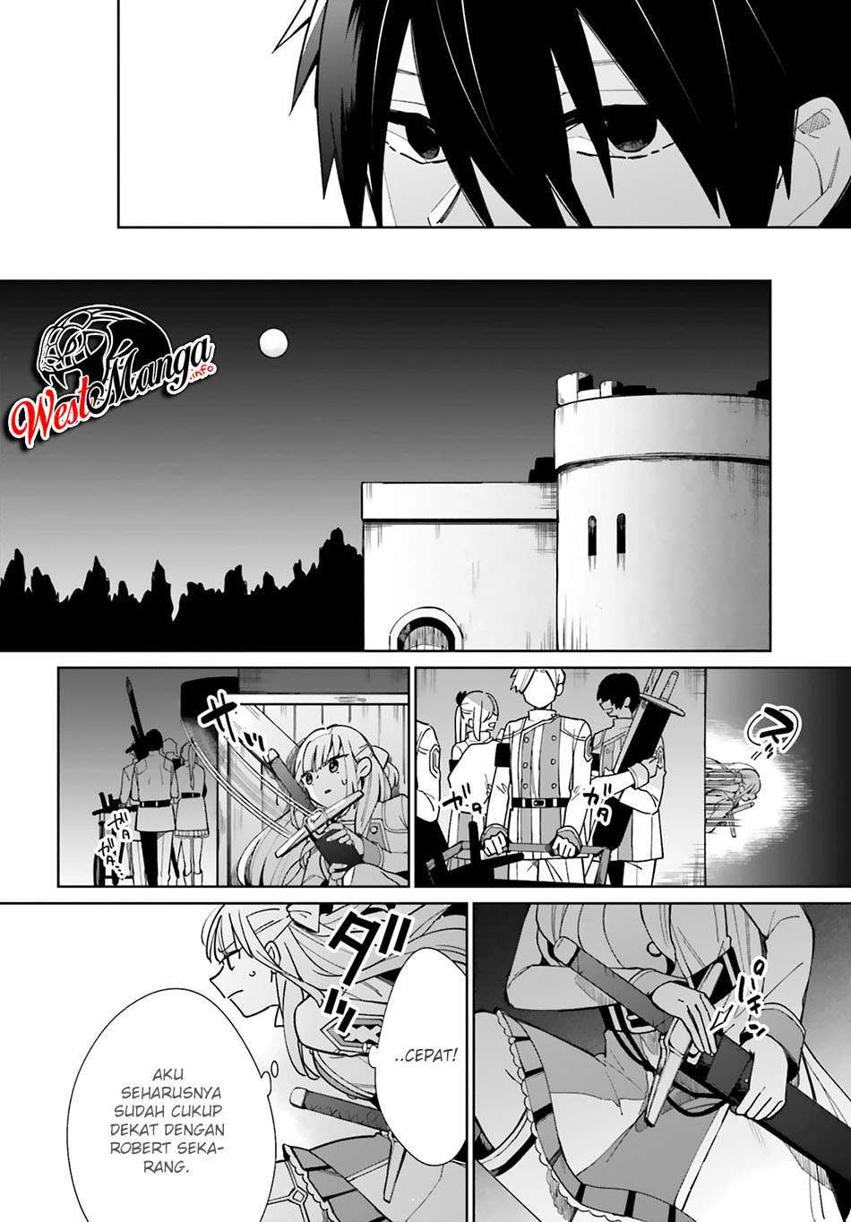 kage-no-eiyuu-no-nichijou-tan - Chapter: 8