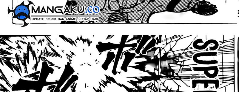 jujutsu-kaisen - Chapter: 256