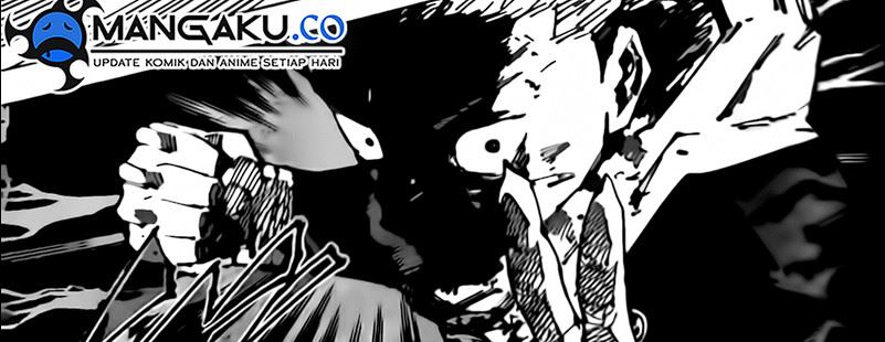 jujutsu-kaisen - Chapter: 256