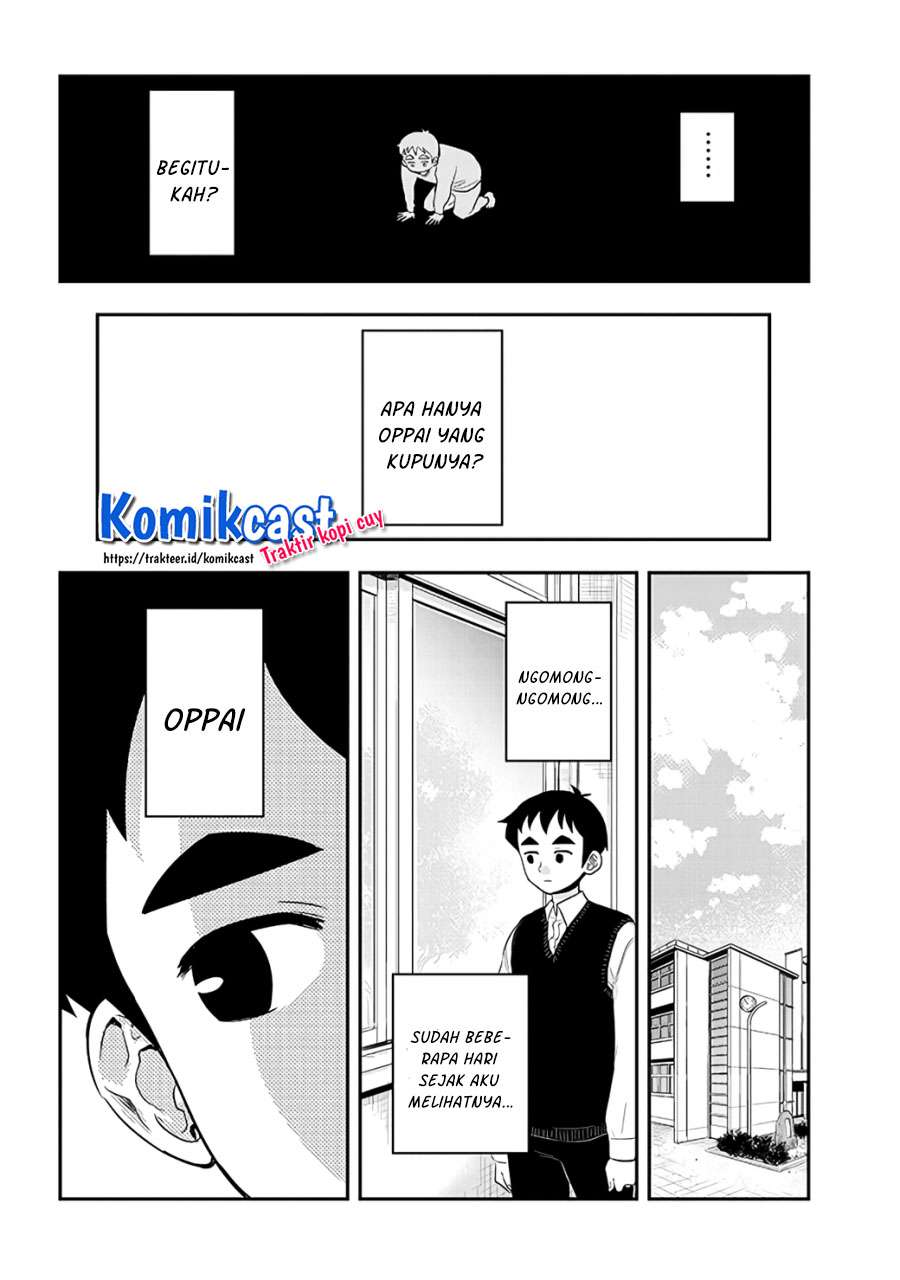 giri-giri-saegiru-katagirisan - Chapter: 37
