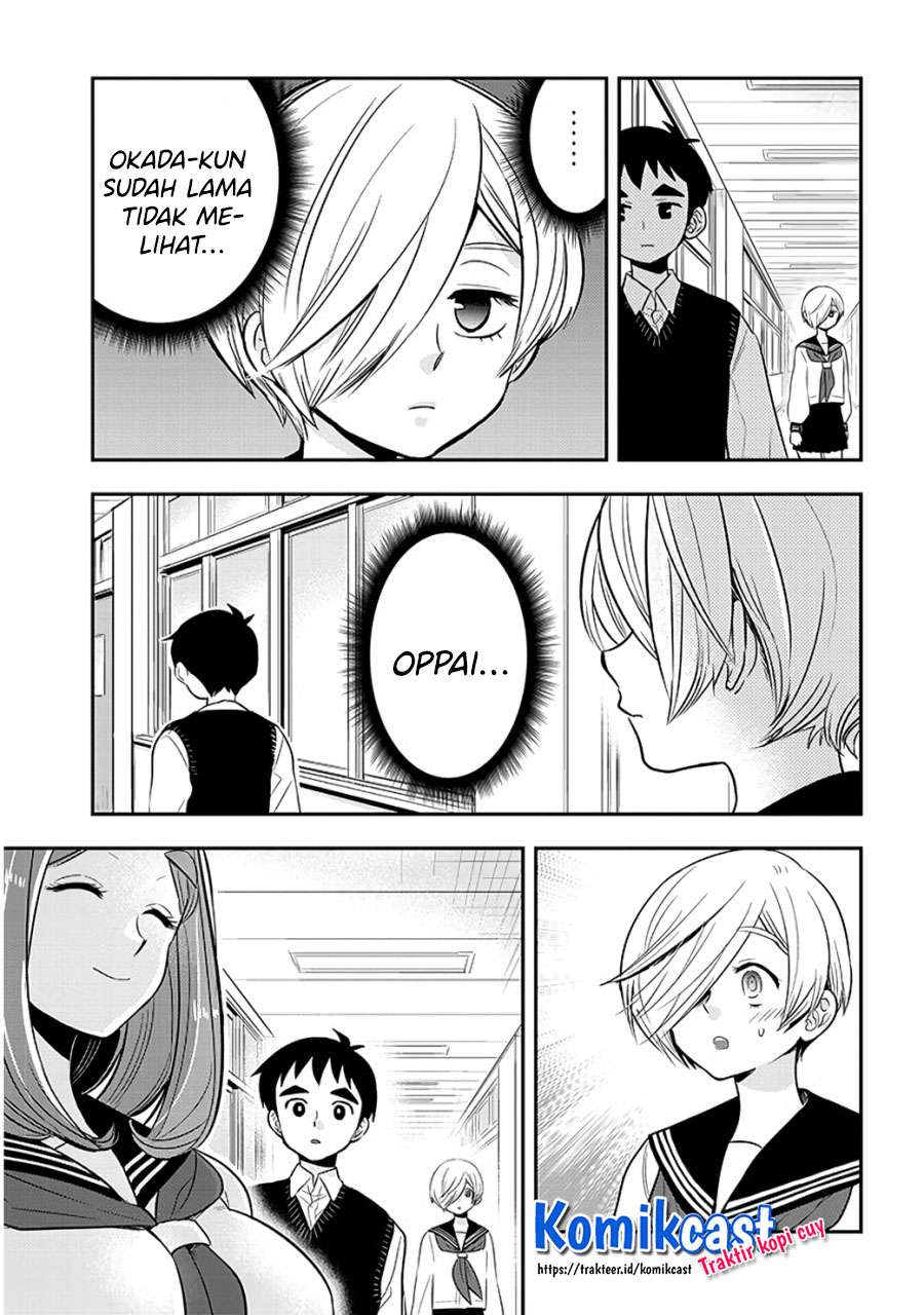 giri-giri-saegiru-katagirisan - Chapter: 37