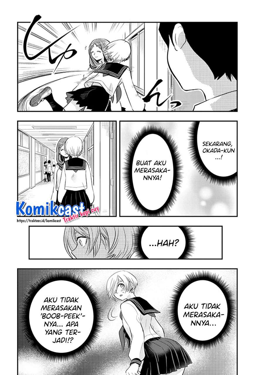 giri-giri-saegiru-katagirisan - Chapter: 37