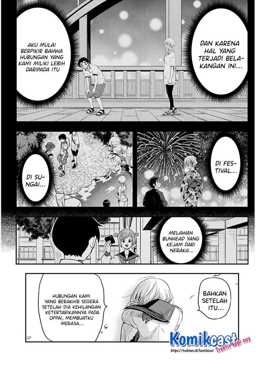 giri-giri-saegiru-katagirisan - Chapter: 37