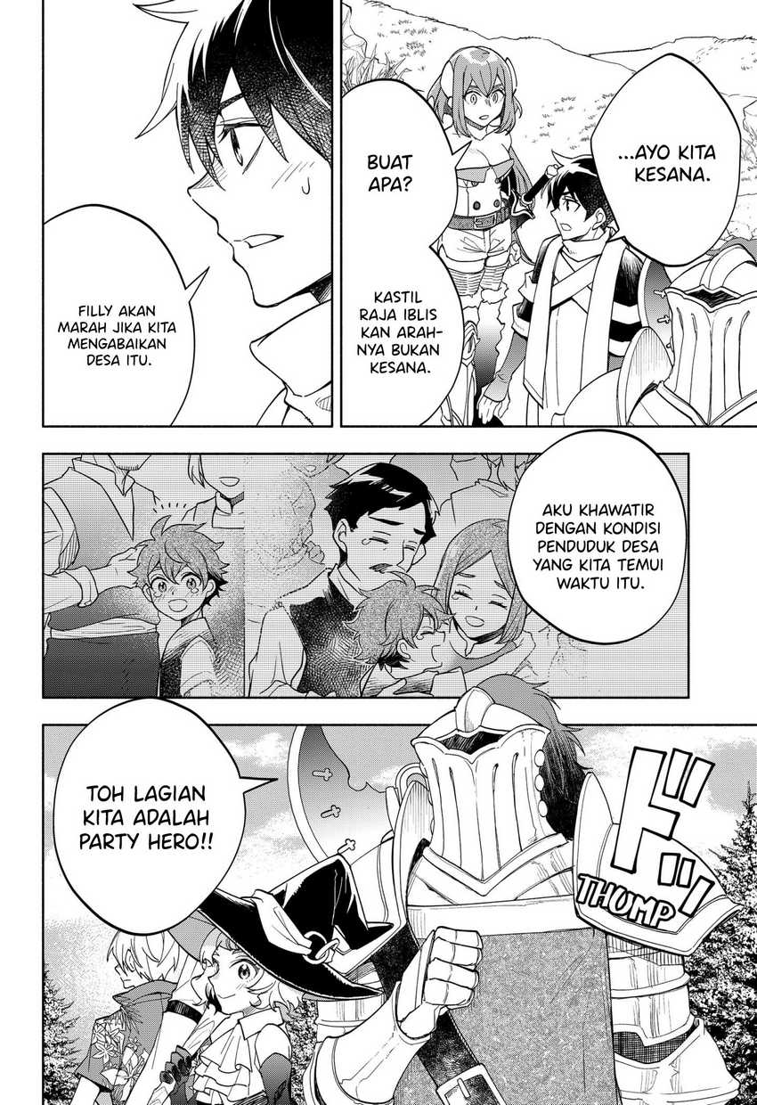 maou-sama-exchange - Chapter: 16