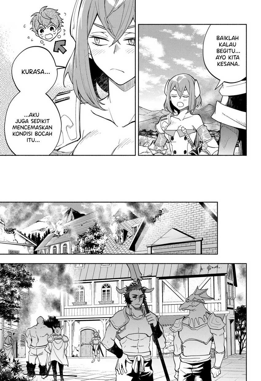 maou-sama-exchange - Chapter: 16