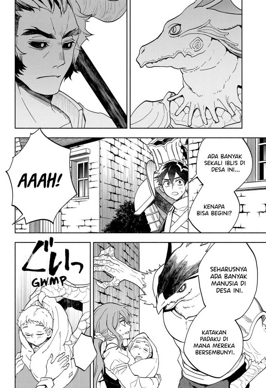 maou-sama-exchange - Chapter: 16